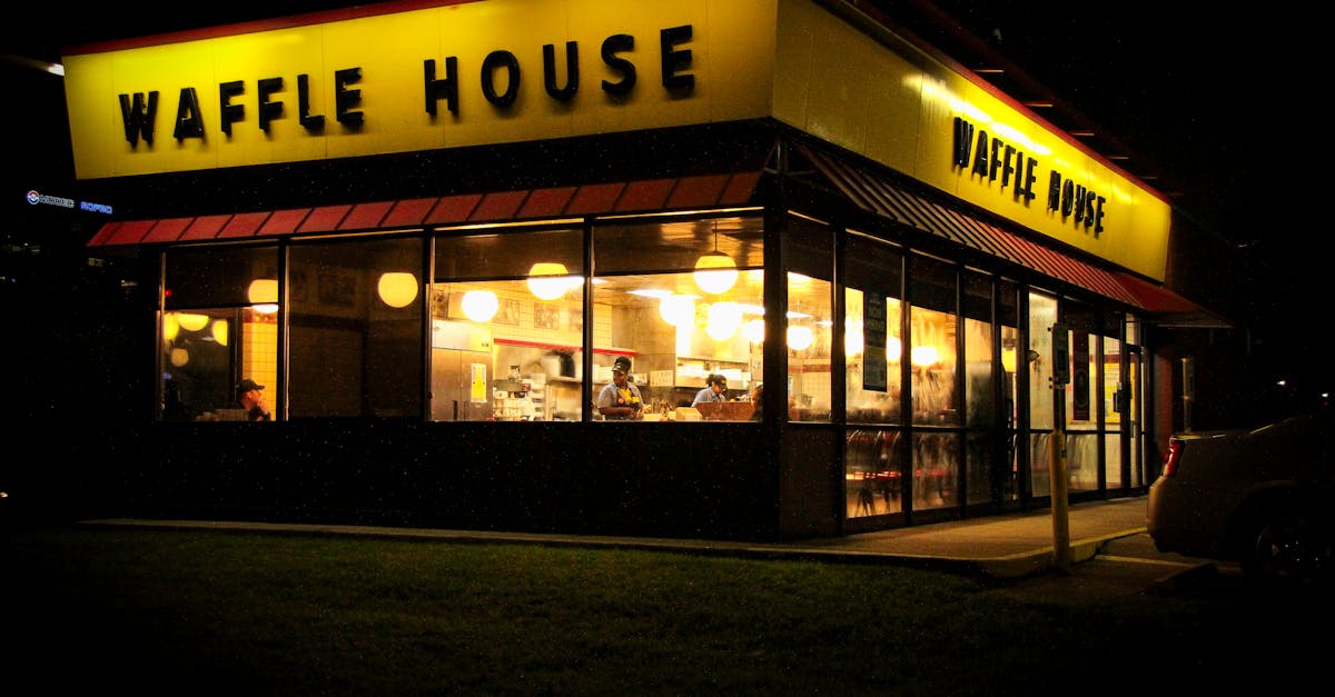 découvrez le concept de franchise : un modèle commercial rentable et éprouvé. apprenez comment lancer votre propre entreprise en franchise, les avantages qu'il offre et les étapes pour réussir dans cette aventure entrepreneuriale.