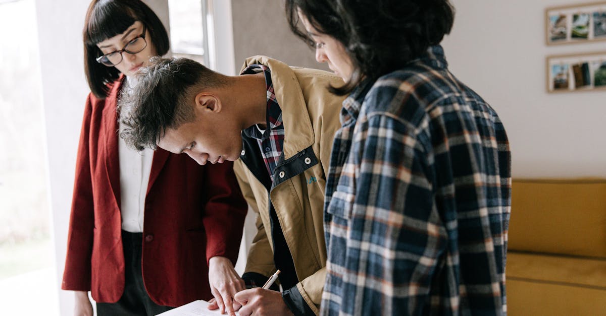 découvrez nos conditions générales qui régissent l'utilisation de nos services. informez-vous sur vos droits, vos obligations et les règles essentielles pour une expérience sereine et sécurisée.