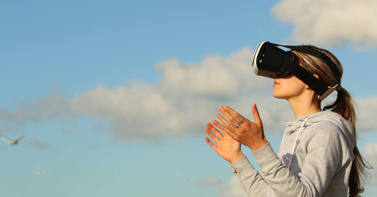 découvrez comment l'innovation transforme notre quotidien, stimule la créativité et façonne l'avenir des technologies et des entreprises. plongez dans les dernières tendances et idées novatrices qui redéfinissent les secteurs clés.