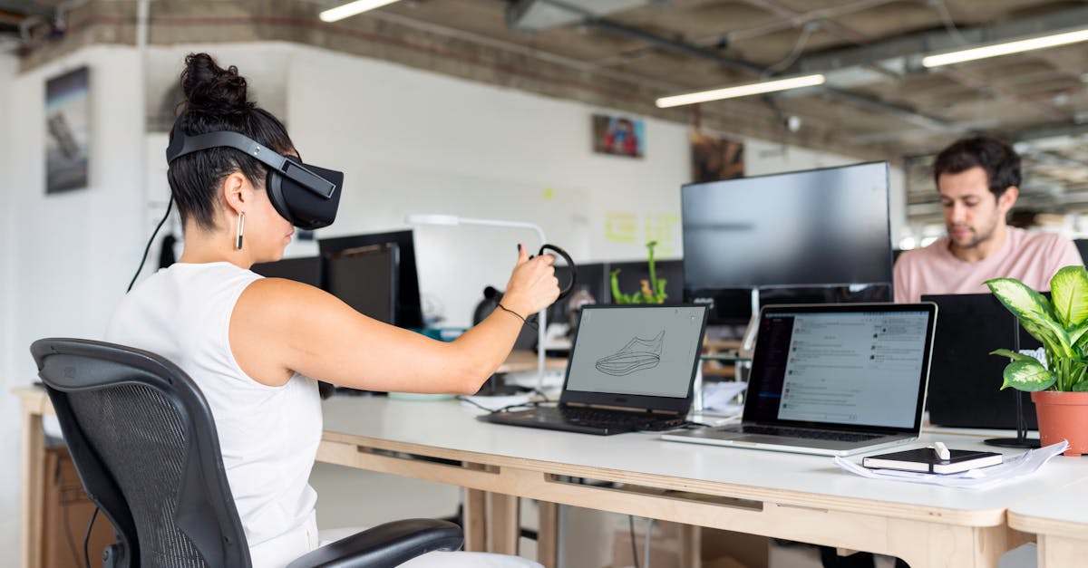 découvrez les dernières tendances en matière d'innovation, des technologies émergentes aux idées révolutionnaires qui transforment notre monde. explorez comment l'innovation façonne l'avenir et stimule le progrès dans divers secteurs.