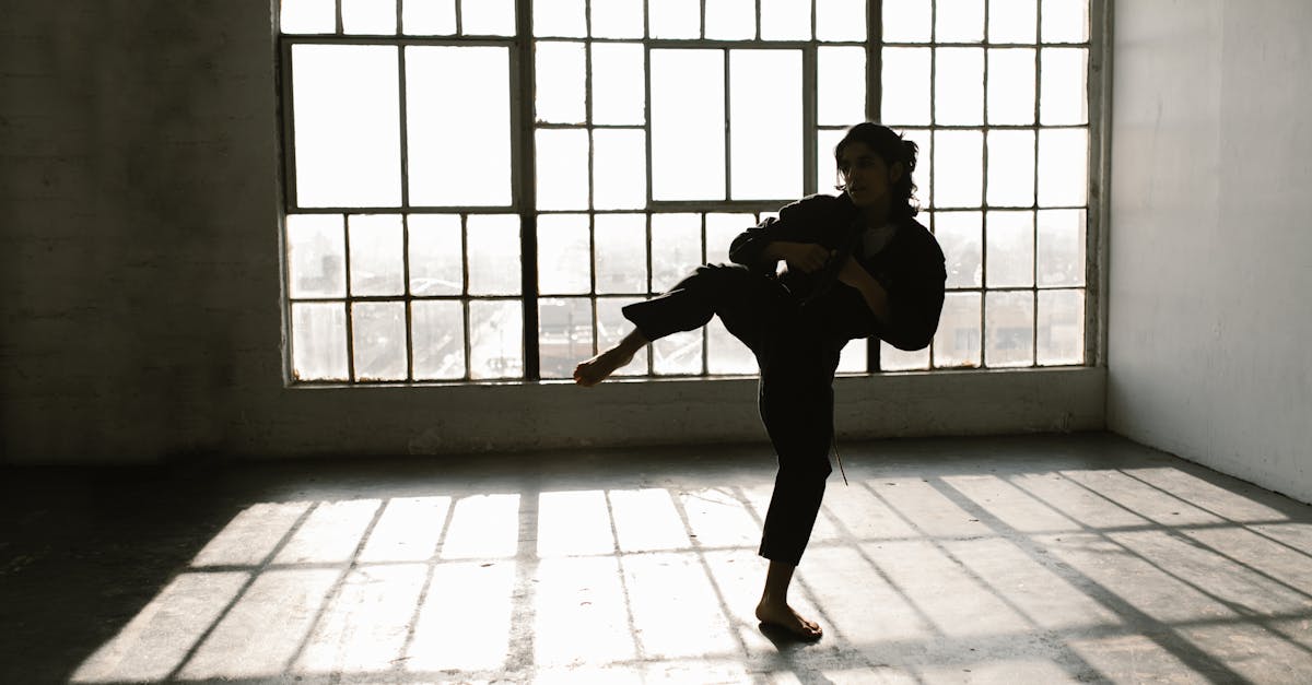 découvrez l'univers fascinant du mma (mixed martial arts), un sport de combat complet mélangeant différentes disciplines. explorez ses techniques, règles et championnats, et plongez dans la passion et l'intensité des compétitions.