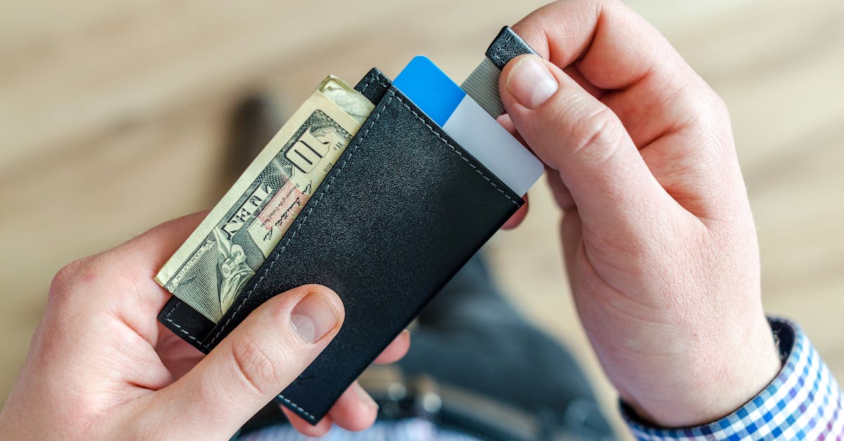 découvrez des stratégies et conseils pour maximiser vos économies. apprenez à gérer votre budget, à épargner efficacement et à planifier pour l'avenir avec des astuces simples et pratiques.