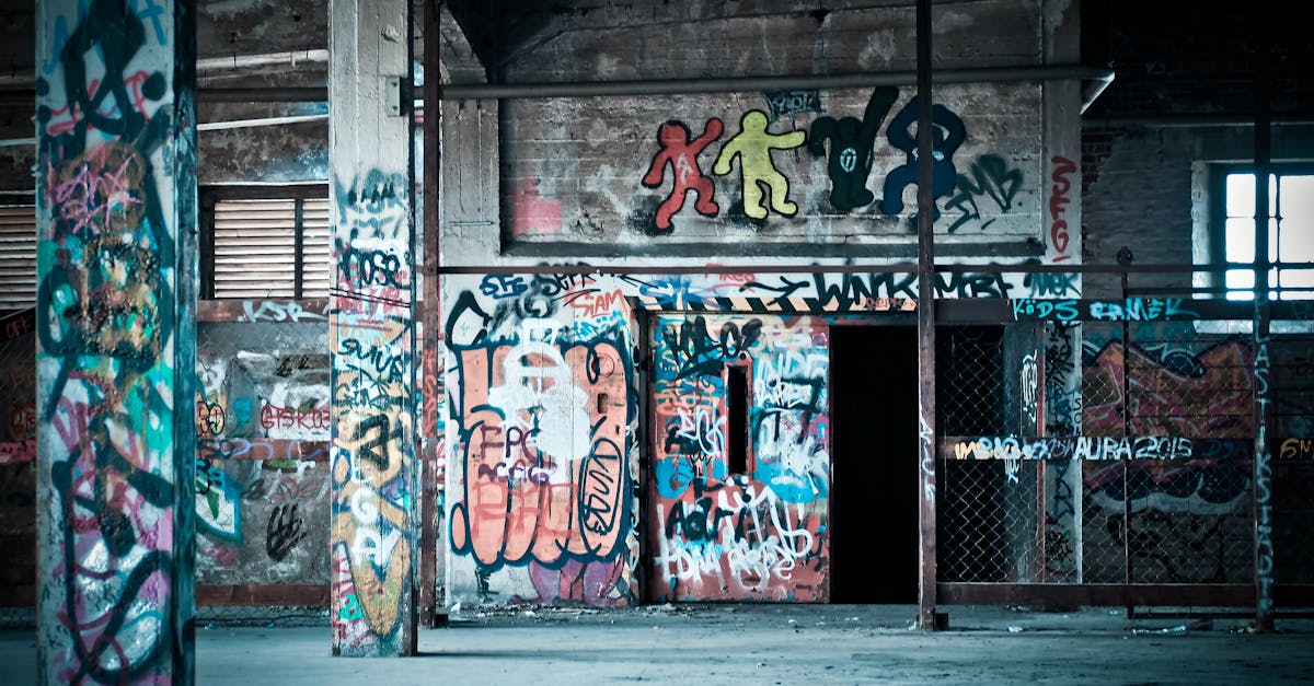 découvrez des stratégies efficaces pour prévenir le vandalisme et protéger vos biens. apprenez des méthodes pratiques et des conseils d'experts pour renforcer la sécurité de votre propriété.