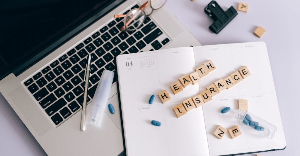 découvrez les meilleures options d'assurance santé pour protéger votre bien-être et celui de votre famille. comparez les garanties, les prix et faites le choix adapté à vos besoins.